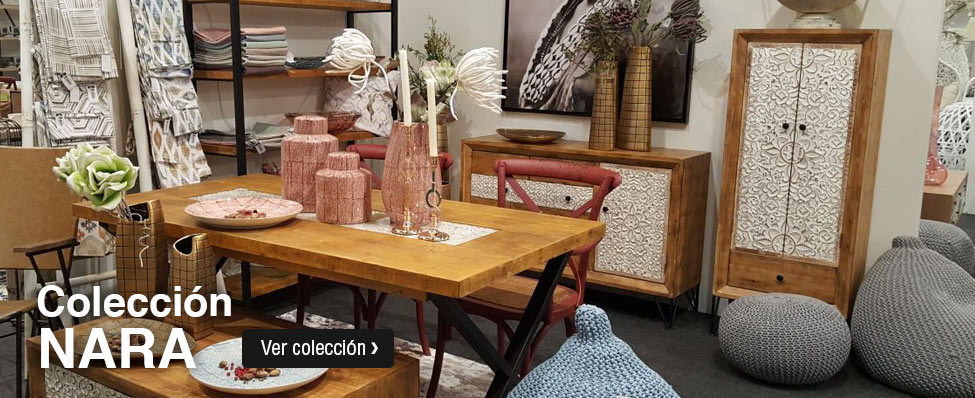 Tienda de muebles y decoración online - ohcielos.com
