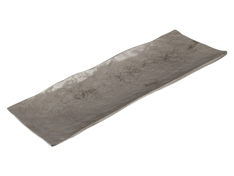 Centro aluminio 48 cm