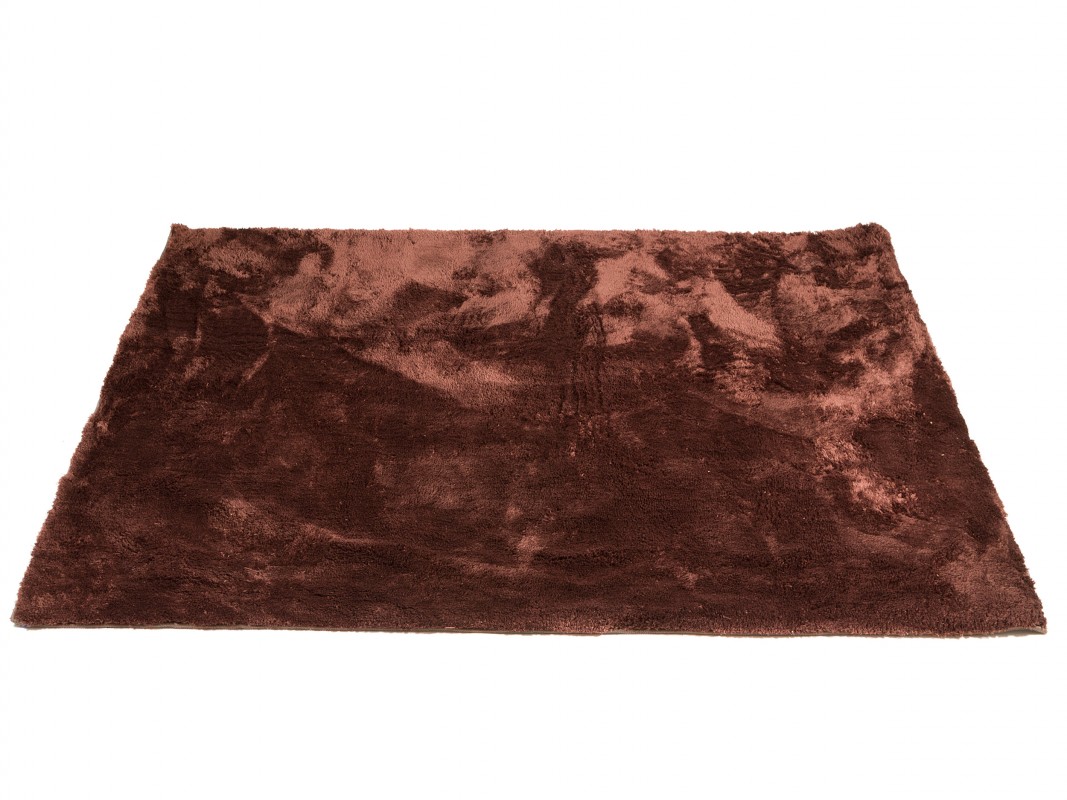 Alfombra 170x240 cm de poliéster para salón - Alfombras online