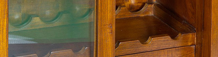 Muebles bar