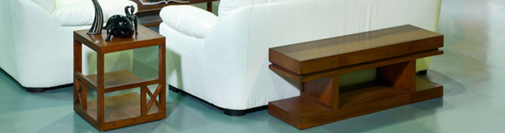 Mesa auxiliar de cristal con patas de madera, mesa auxiliar blanca, mesas  auxiliares modernas con estante de vidrio, mesa de sala de estar, mesita de