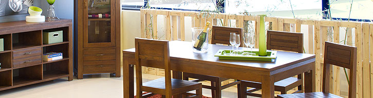 Comprar muebles comedor tienda mobiliario comedores Comedores muebles