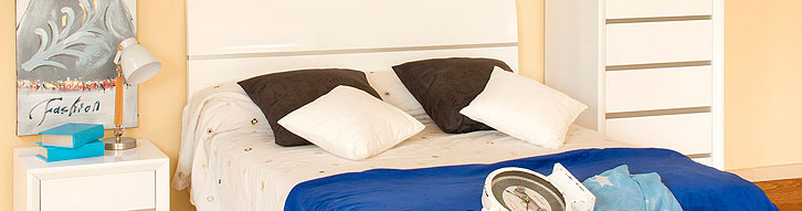 Dormitorio