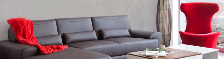Sillones