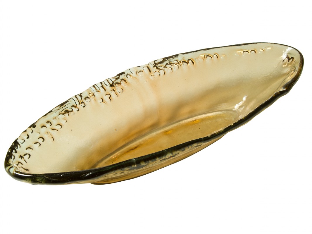 Centro Cartago Ámbar 40,5 cm