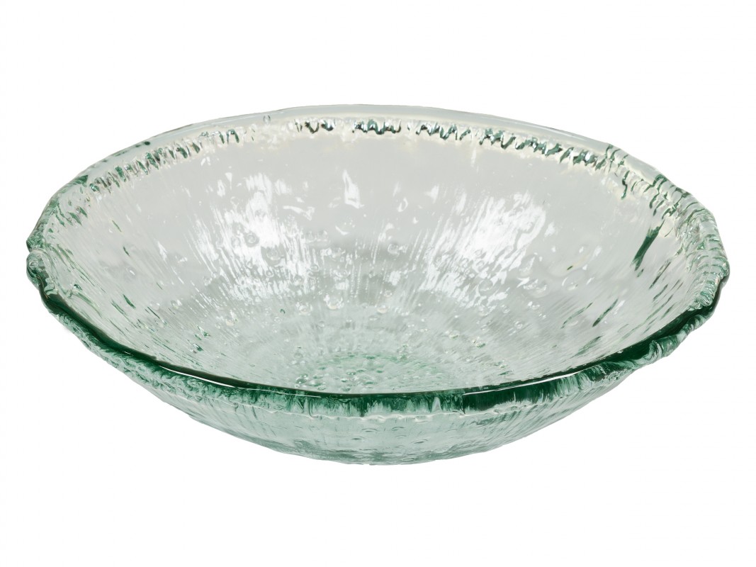 Centro mesa rústico 31x31 cm