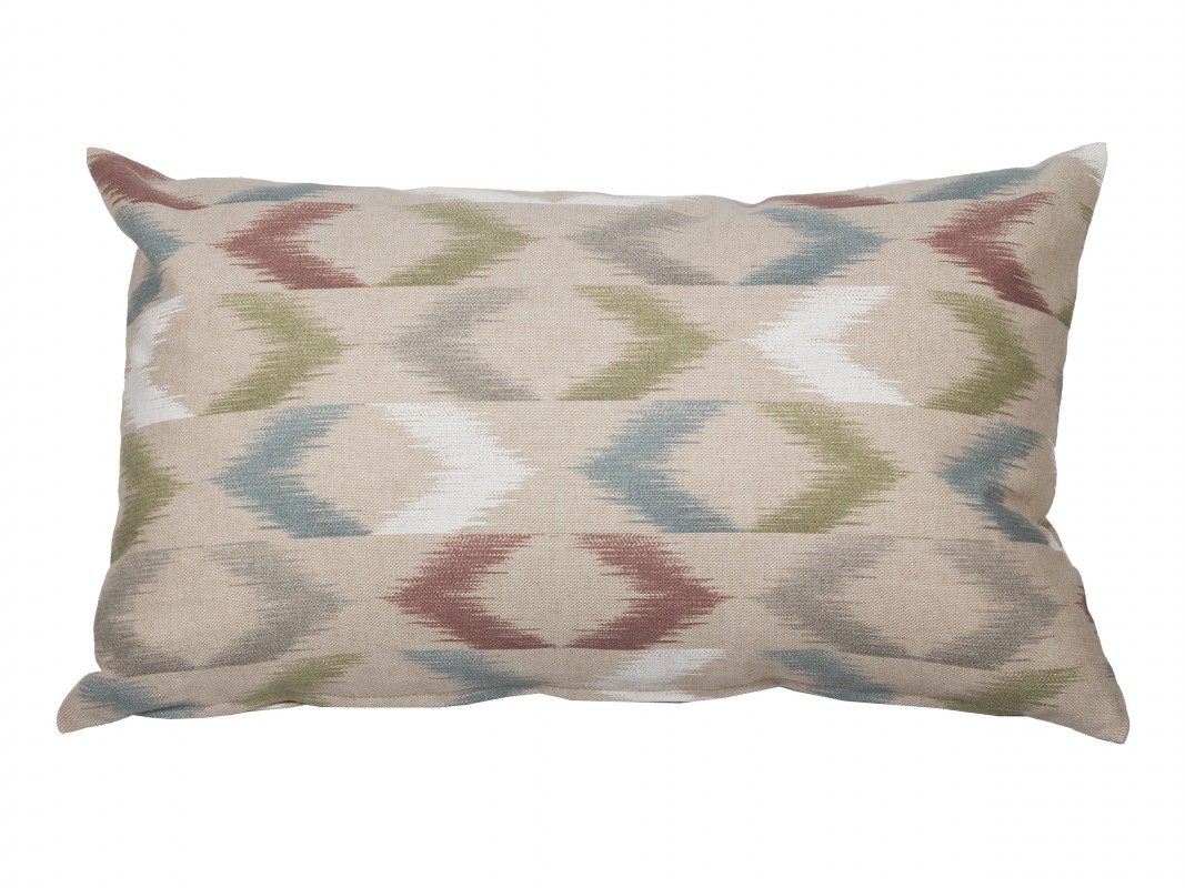 Cojín Nicaragua coordinado