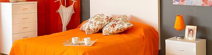 Colección Alto Diseño Blanco