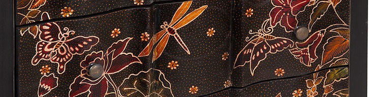 Colección Batik