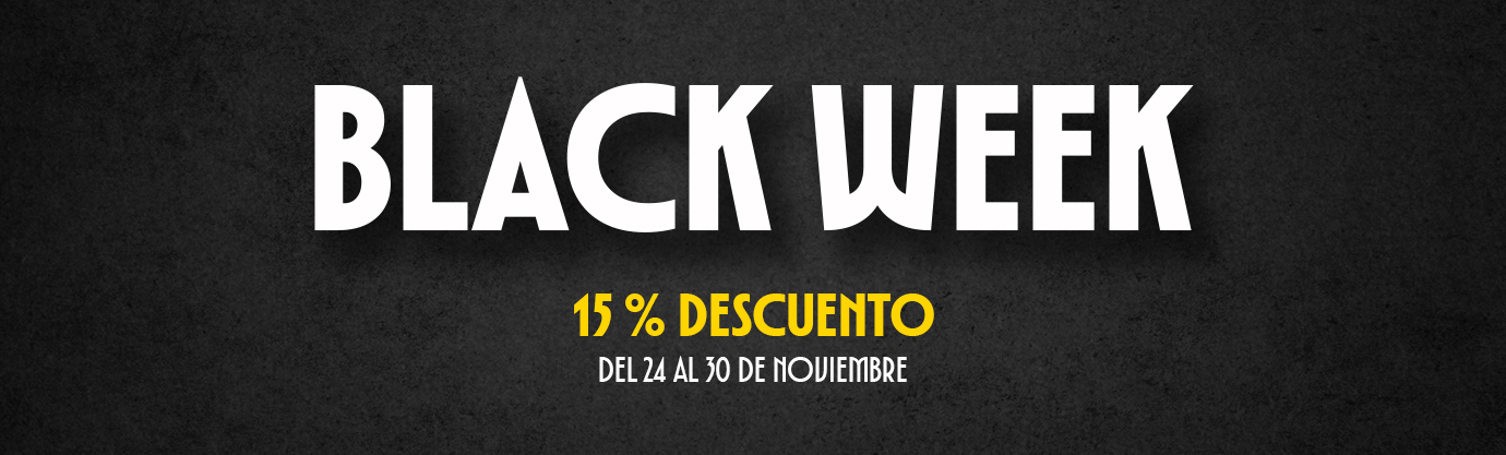Black Week 2025