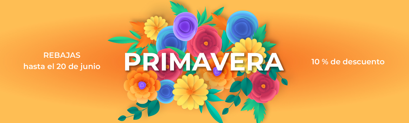 Primavera 2026