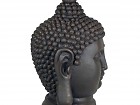 Cabeza Buda de magnesia