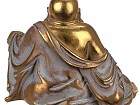 Figura decorativa Buda sonriente para el feng shui 