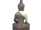 Figura Buda en posición namaskara