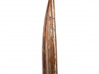 Estantería madera rústica forma barco