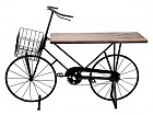 Estantería bicicleta