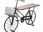 Estantería bicicleta