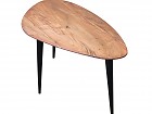 Mesita madera de Acacia