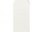 Estanteria madera color blanco 