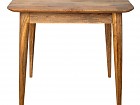 Mesa madera de Mango 80 cm