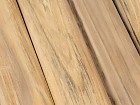 Mesa auxiliar 80x80 cm madera de teka