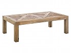 Mesa comedor madera pino rústica