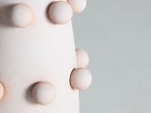 Lámpara de sobremesa de cerámica
