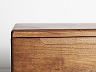 Comoda rectangular seis cajones
