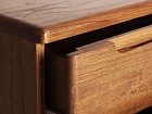 Comoda rectangular seis cajones