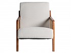 Sillón de rattán moderno