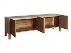 Mueble TV diseño minimalista