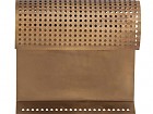 Lámpara de pared de hierro original