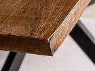 Tablero mesa madera de mango de 233cm