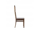 Silla respaldo alto barrotes 