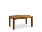 Mesa comedor extensión lateral 160 cm