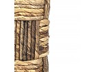 Espejo Rattan cuadros 