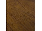 Mueble escalera a la izquierda de madera con cajones