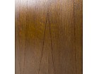Aparador dos puertas madera de Mindi