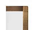 Espejo madera de Mindi