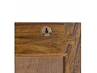 Espejo madera de Mindi