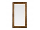 Espejo madera de Mindi 150 cm