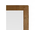 Espejo madera de Mindi 150 cm