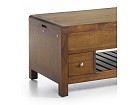 Mesa centro elevable 
