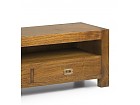 Mueble TV tres cajones 190 cm