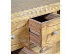 Mueble auxiliar madera de Mindi
