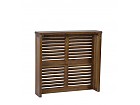 Tapa para radiador 80 cm