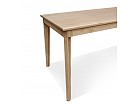 Mesa comedor madera de Mindi 180 cm