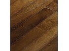 Banqueta Yuyu de madera