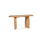 Consola madera de Acacia