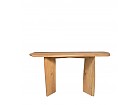 Consola madera de Acacia